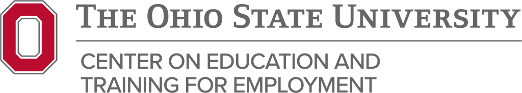 OSU Center on Education and Training for Employment