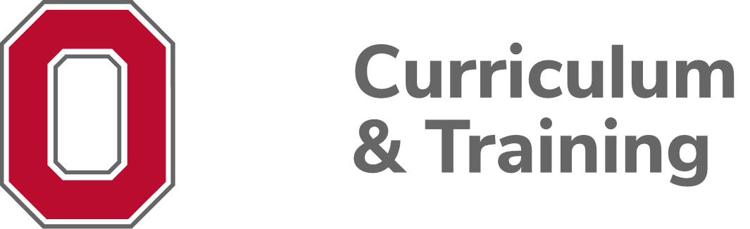 CETE. Curriculum and Training Program.