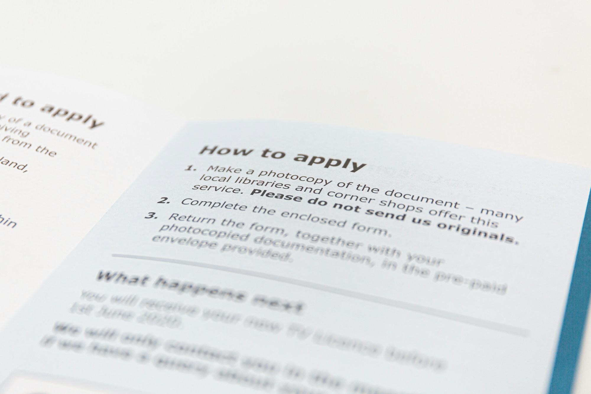 instruction manual